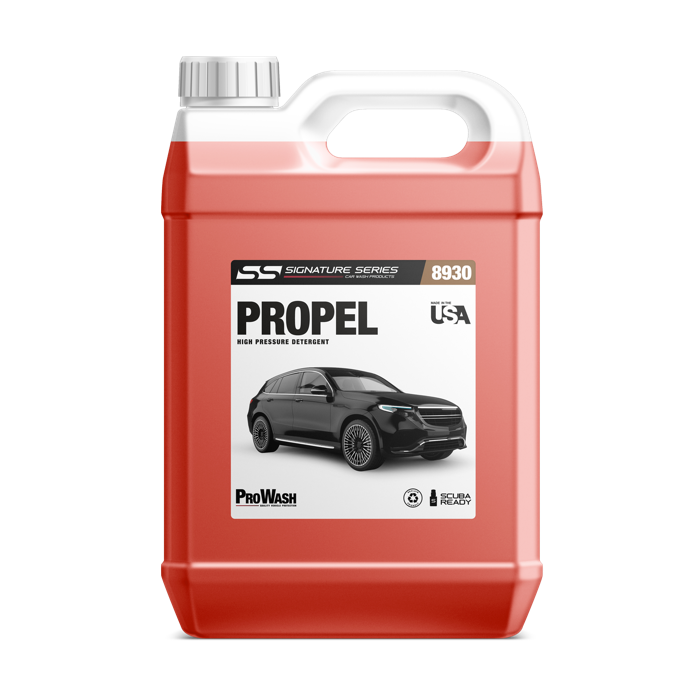 Propel