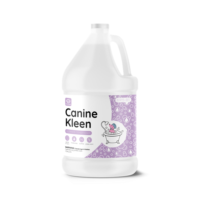 Ultimate Pet Conditioner