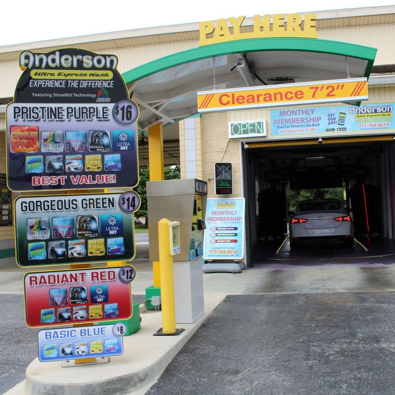 Self-serve meter box installation